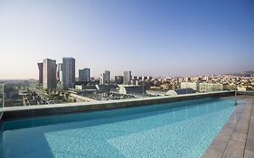 Sb Plaza Europa Barcelona 4*